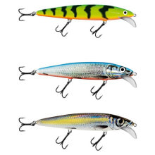 Fishing lures and jigs