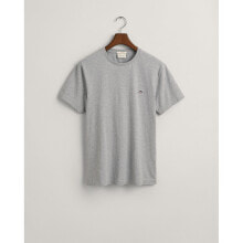 GANT Slim Shield Short Sleeve T-Shirt