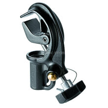 Manfrotto C337 Quick Action Clamp for TV Spigot 28mm