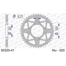 Spare parts and consumables for motor vehicles