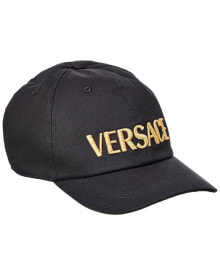 Мужские головные уборы Versace (Версаче)