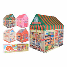 Детские игровые домики и палатки Shico (Шико)
