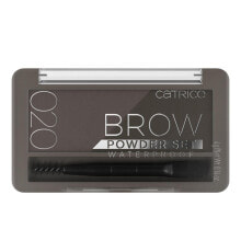 Eye Shadow and Eyebrow shadow sets