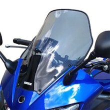 Запчасти и расходные материалы для мототехники BULLSTER High Yamaha FZ1 Fazer Windshield