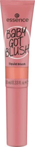 Blush Liquid Baby Got 30 Dusty Rose, 10 ml