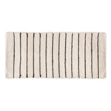 Badteppich STRIPED, 50 x 120 cm