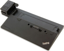 Stacja/replikator Lenovo ThinkPad Pro Dock 90W (40A10090DE)