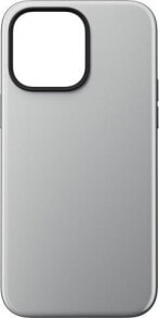 Nomad Nomad Sport Case, lunar gray - iPhone 14 Pro Max