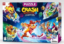 Puzzles for children