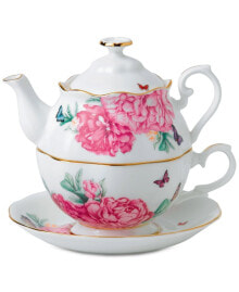 Royal Albert miranda Kerr for Frienship Tea For One Set