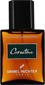 Daniel Hechter Caractere - Eau de Toilette für Männer