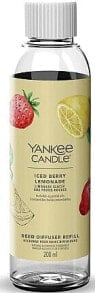 Raumerfrischer Beerenlimonade - Yankee Candle Signature Reed Diffuser