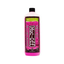 Lubricants and cleaners for bicycles