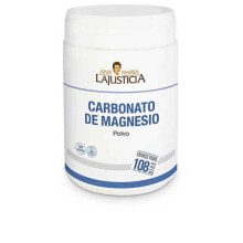 Magnesium магний Ana María Lajusticia (130 g)