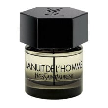 Yves Saint Laurent La Nuit De L'Homme Eau de Toilette