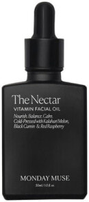 The Nectar - Vitamin Facial Oil