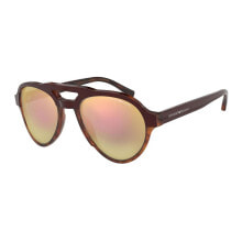 Мужские солнцезащитные очки EMPORIO ARMANI EA4128-57494Z Sunglasses