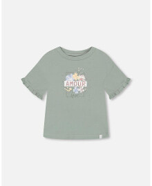 Children's T-shirts for girls