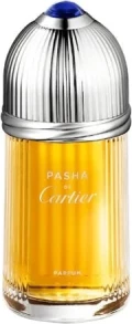 Cartier Pasha de Cartier Parfum Parfum Refillable