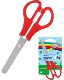 Scissors for labor lessons