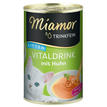 Snack for Cats Miamor Chicken