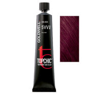 TOPCHIC permanent hair color #5VV 60 ml