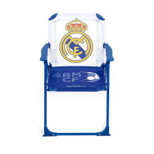 Детские игрушки и игры REAL MADRID CF