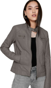 Women's Leather Jackets