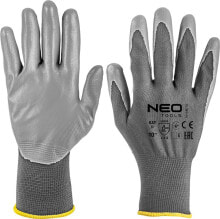 Personal hand protection equipment for construction and repair