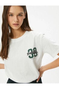 Women's T-shirts and Tops
