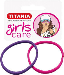 Elastic bands, headbands, headbands