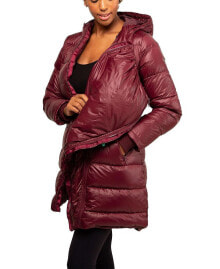 Women's jackets