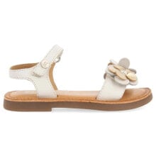 Sandals and sandals for girls