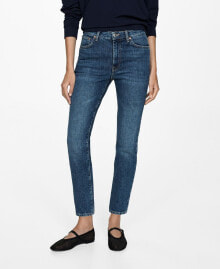 Women's jeans