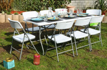 Garden furniture