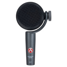 Специальные микрофоны Austrian Audio