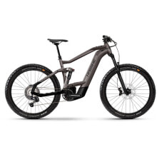 Горные велосипеды HAIBIKE купить от $7827