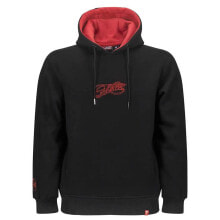 KIMI Script Logo Hoodie