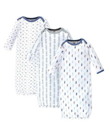 Baby pajamas for boys