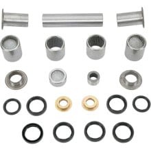 MOOSE HARD-PARTS Yamaha WR250/450F 02-05 Linkage Repair Kit