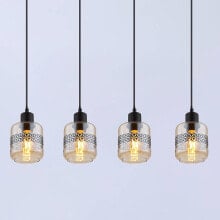 Pendant lights