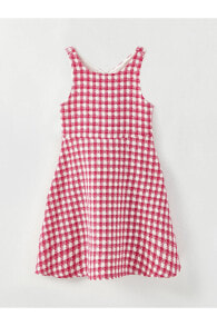 Baby dresses and sundresses for girls