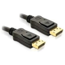 DELOCK 902105124 1 m DisplayPort Cable