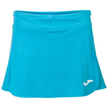 Women's sports shorts and skirts