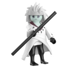 PLAYMOBIL Madara Rikudou Sennin Mode Construction Game