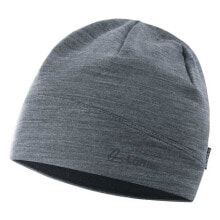 LOEFFLER Merino Beanie