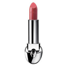 Guerlain Rouge G 25 Lipstick Насыщенная губная помада матового покрытия 3,5 мл