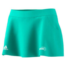 Women's sports shorts and skirts