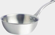 Pans and saucepans