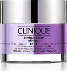 Купить сыворотки, ампулы и масла для лица CLINIQUE: Clinique Ujędrniający Żel do Twarzy 50 ml